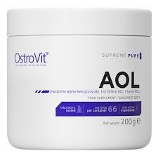 Camera in neighbouring apartment captures terrifying moment revellers plunge on to rocks in malibu, california several people injured. Ostrovit Supreme Pure Aol 200 G 6 64 Ostrovit Com
