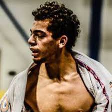 Delis Borges vs. Cameron Graves, Fury FC 9