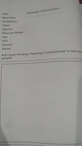 Kunci jawaban buku paket bahasa indonesia kelas 9 halaman 13. Bahasa Indonesia Semester 1 Kelas 9 Halaman 30 Brainly Co Id