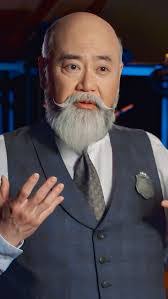 Craig Murdoch's Instagram, Twitter & Facebook