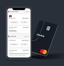 How does islamic finance work? Nomo Launches As Uk S Newest Islamic Digital Bank
