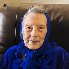 Opal Cryer Obituary (1927