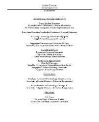Basic Resume Template Examples Http Www Resumecareer Info Basic Resume Template Examples 10