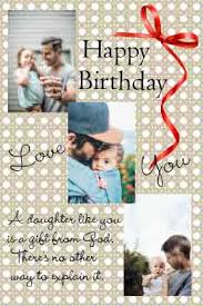 I hope this year brings lots of happiness to your life and may god give you the power to live the life. Birthday Letter To Daughter Special Birthday Wishes To My Daughter Ekikayi