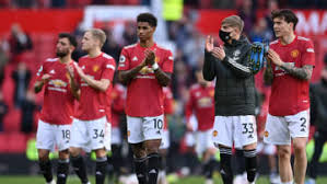 Unsubscribe at any time in your browser settings. Man Utd News Transfer News And Rumours Live Man Utd Looking To Beat Real Madrid To Van De Beek Goal Com A Fan Has Been Arrested For Racially Abusing Former