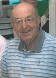 Richard Collins, obituary