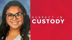 Jaden Renee Charles, Texas Teacher Accused by Several Students