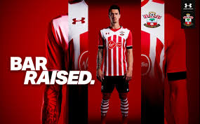 Southampton football club's official twitter account. Southampton Fc And Under Armour Launch New Kits Weartesters