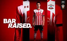 Check spelling or type a new query. Southampton Fc And Under Armour Launch New Kits Weartesters