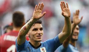Arsenal in talks to sign sampdoria's torreira in bid to trump napoli. Arsenal Transfer News Sampdoria Clue Given That Gunners Lucas Torreira Deal Is Done Football Sport Express Co Uk