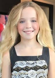 Fan Casting Cameron Seely as Dawn Bishop in Awkward Butterfly