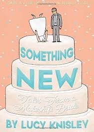 Robot Check Graphic Novel Graphic Novelists Something New