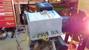 The other two times, instead of shutting off, it would end up filling the house with smoke and i. Beckett Oil Burner Training Series 7 Youtube