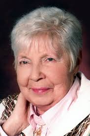 Anna Griffin Obituary