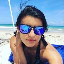 Sandra Papp's Instagram, Twitter & Facebook