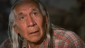 Floyd 'Red Crow' Westerman