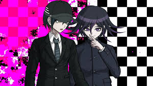 Danganronpa characters x reader pregame shuichi x fem fanart shuichi saihara luminary of the stars danganronpa thank you. Pregame Headcanons Explore Tumblr Posts And Blogs Tumgir