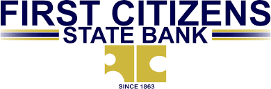 Take your bank accounts with you anytime, anywhere. First Citizens State Bank