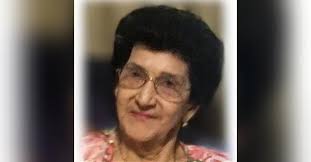 Ana Zulema Concepción ("Mamá Zulema") Obituary