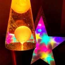 A wax compound and a liquid compound. What S Inside Lava Lamps And How Do They Work Myria