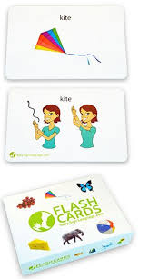 Free Printable Sign Language Cards For Baby Signing