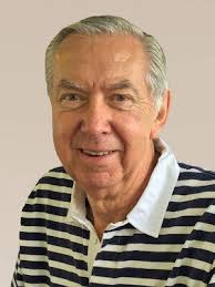 Ronald D. Glaser Obituary