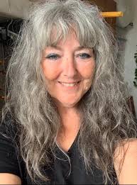 Women embracing buzzed hair at any age