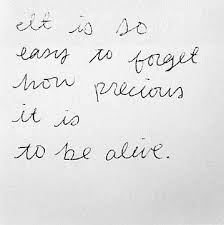 Family Quote Alive Quotes Life Is Precious Family Quotes