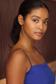 Kenisha Parker's Instagram, Twitter & Facebook