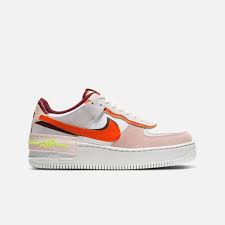 We did not find results for: Nike Air Force 1 Shadow Team Red Orange Orange Pearl