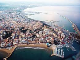 Crotone is a city and comune in calabria. La Lettera L Ex Assessore Giovanni Lentini Ripensare Crotone Per Ripartire