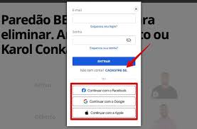 Hoje é dia de eliminação na casa do bbb 21 (big brother brasil 2021). Paredao Bbb 21 Como Votar Para Eliminar Arthur Gilberto Ou Karol Conka Internet Techtudo