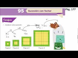 Mate 3 grado contestado by itsa1exyt pages 1 50 text version. Desafio 95 4Âº Pag 177 A 178 Sep Youtube