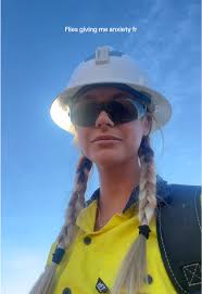 Fifo Mining Girl
