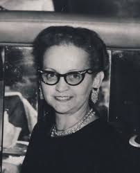 Clarice Dunlap Obituary