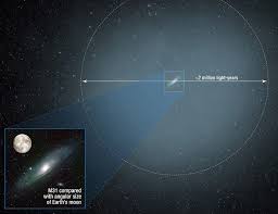 Andromeda And Milky Way Might Collide Sooner Than We Think Andromeda Galaxy Milky Way Galaxy Milky Way