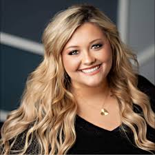 Summer Patterson, Realtor at Patterson & Co. Luxury Real Estate