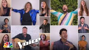 Verkaufe noch neue fanbox von angelo kelly. The Top 9 Artists And Their Coaches Perform Everyday People The Voice Top 9 Performances 2020 Youtube Top Classic Rock Songs The Voice Youtube Trending