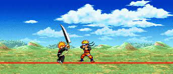 Gambar animasi di awan paling keren download now free download th. Wallpaper Naruto Gif Bergerak Gambar Animasi Petir Bergerak Terbaru Wallpaper Petir Thunder Animated 598x468 Share The Best Gifs Chibi Anime Anime Wallpaper