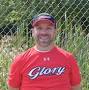 Profile Picture of Jason DiOrio - Glory Fastpitch Softballon Google