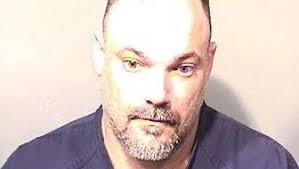 Photos: Arrest mugshots 2-27-16