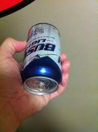 Whether he's getting schooled in how to properly shotgun a beer, waxing wise about the science of beer tasting, upping his crafting game or learning service industry sign language, join john in flexing your mind and your beer drinking muscles. How To Properly Shotgun A Beer 5 Steps Instructables