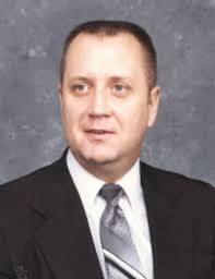 Edward Allen Busch Obituary October 17, 2018