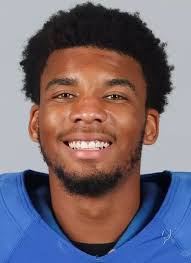 Proctor Receives American Accolade