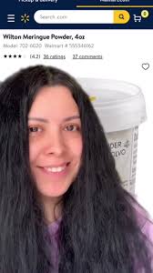 Recetas de Royal Icing y Polvo de Merengue