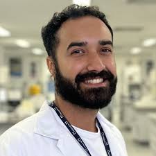 Lucas BERNARDO DE MENEZES