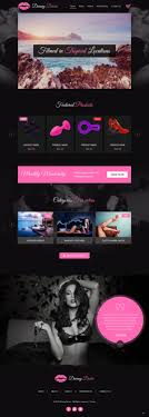 We did not find results for: Feminine Playful Adult Web Design For Devanydesire Com By Big4web Design 25111356