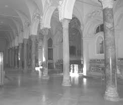 L'intervento del frate francescano, promosso dalla comunità francescana e dal comitato lectura. Santa Maria Capua Vetere Interno Della Chiesa Di S Maria Maggiore Con Download Scientific Diagram