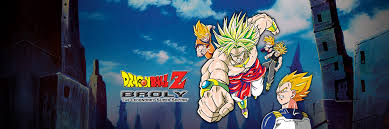 Super saiyan dragon ball z broly. Dragon Ball Z Broly The Legendary Super Saiyan Watch The Film Animelab