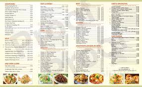 Make restaurant reservations and read reviews. Asian Cafe Menu In Frederick Maryland Usa